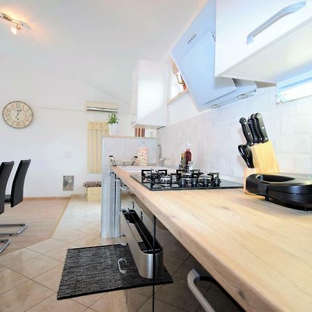 Apartment Vita Vodnjan Extérieur photo