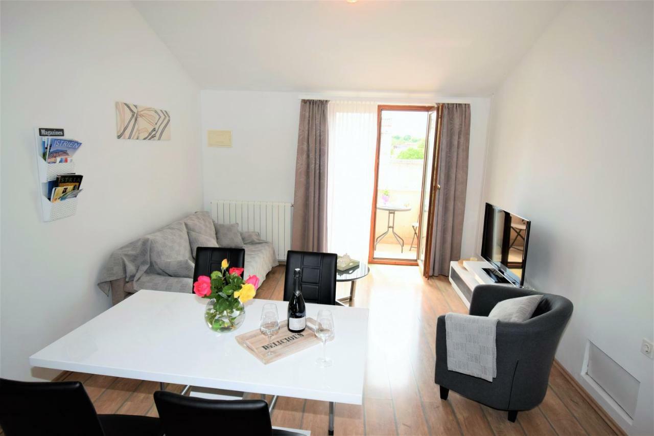 Apartment Vita Vodnjan Extérieur photo