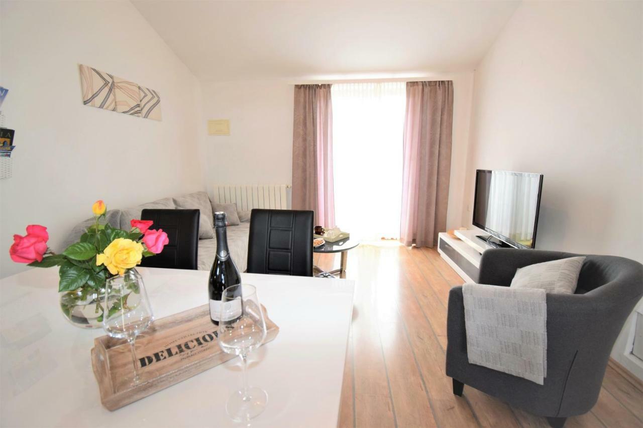 Apartment Vita Vodnjan Extérieur photo