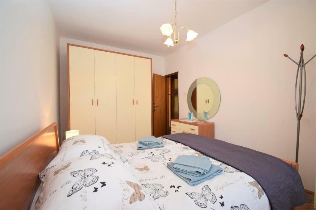 Apartment Vita Vodnjan Extérieur photo