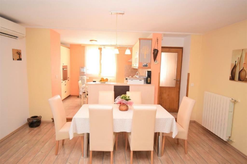 Apartment Vita Vodnjan Extérieur photo