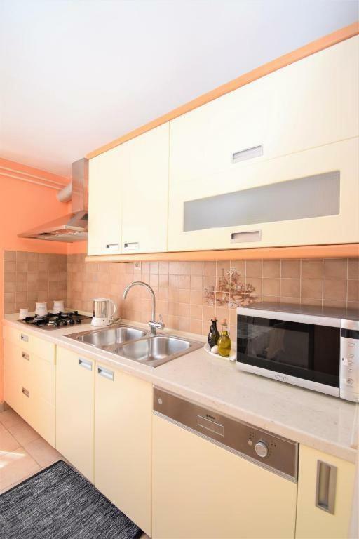 Apartment Vita Vodnjan Extérieur photo