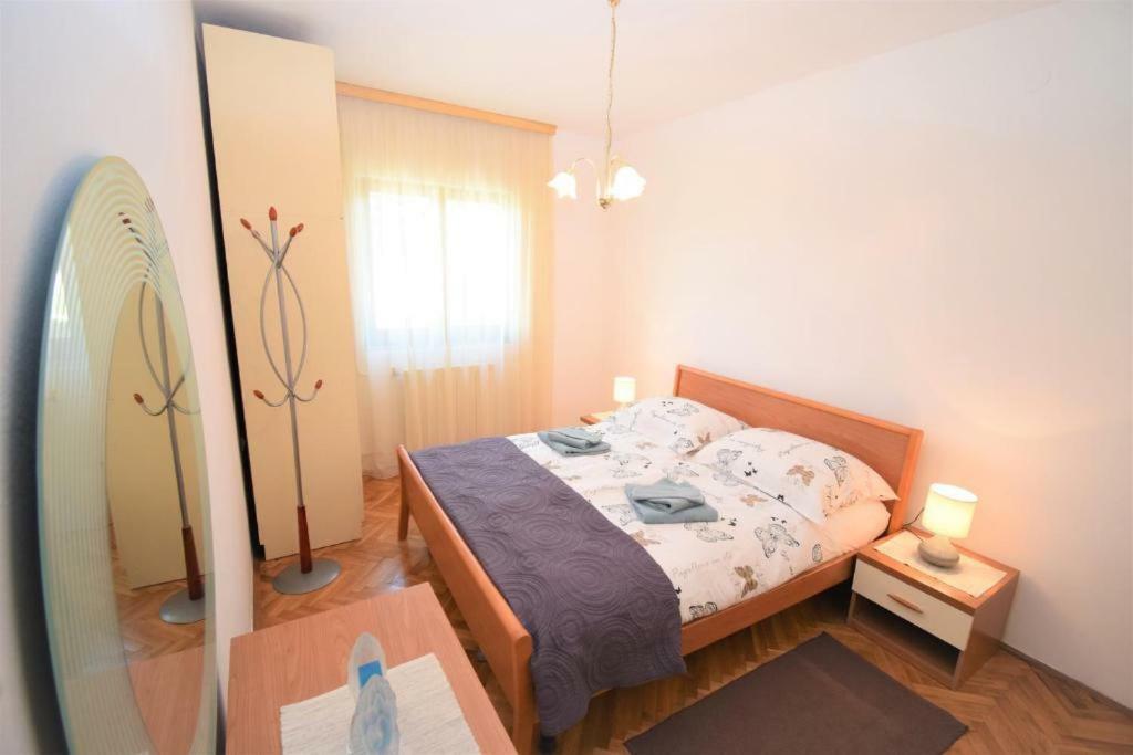 Apartment Vita Vodnjan Extérieur photo