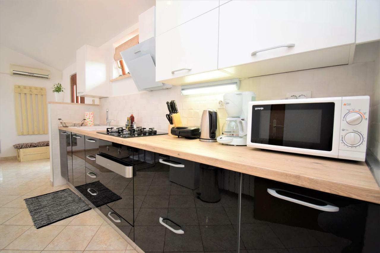 Apartment Vita Vodnjan Extérieur photo