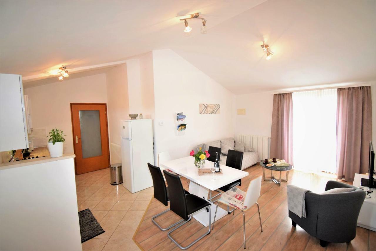 Apartment Vita Vodnjan Extérieur photo