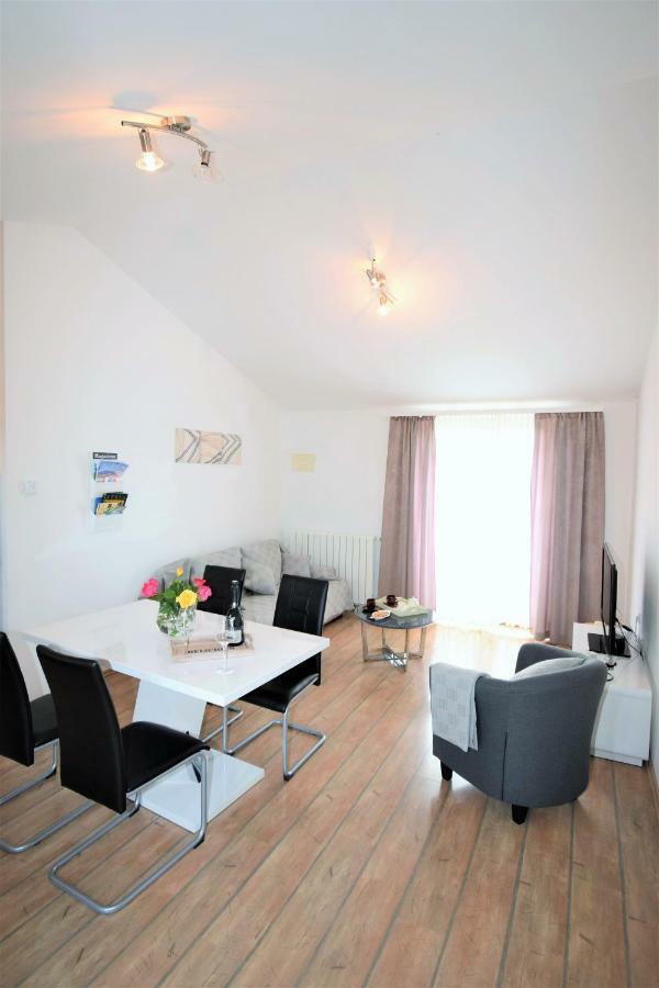 Apartment Vita Vodnjan Extérieur photo