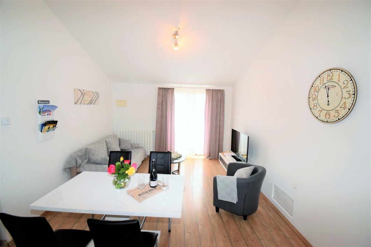 Apartment Vita Vodnjan Extérieur photo