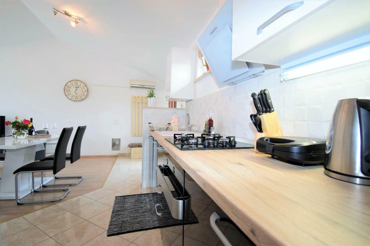 Apartment Vita Vodnjan Extérieur photo