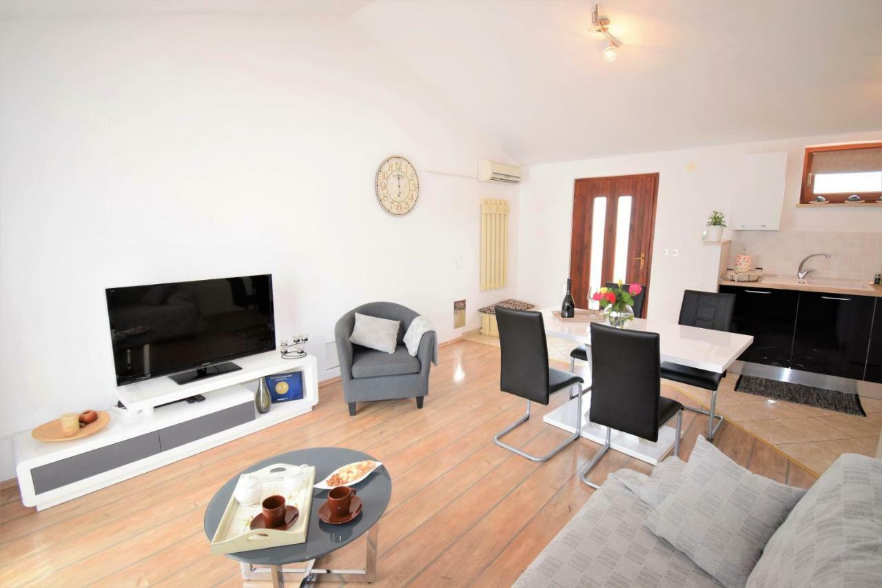 Apartment Vita Vodnjan Extérieur photo