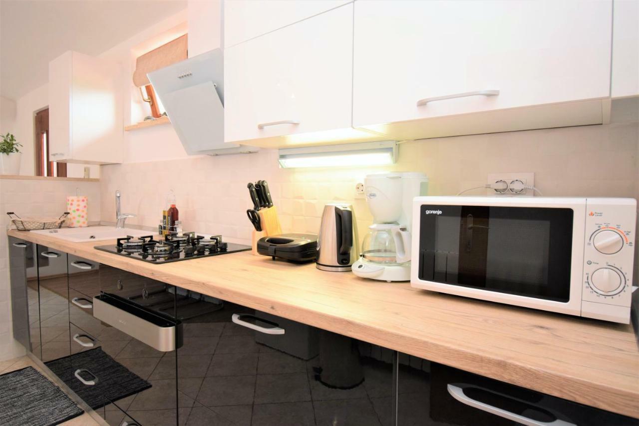 Apartment Vita Vodnjan Extérieur photo