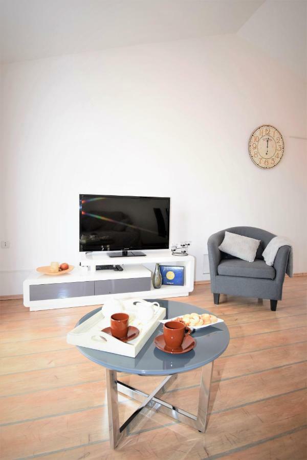 Apartment Vita Vodnjan Extérieur photo