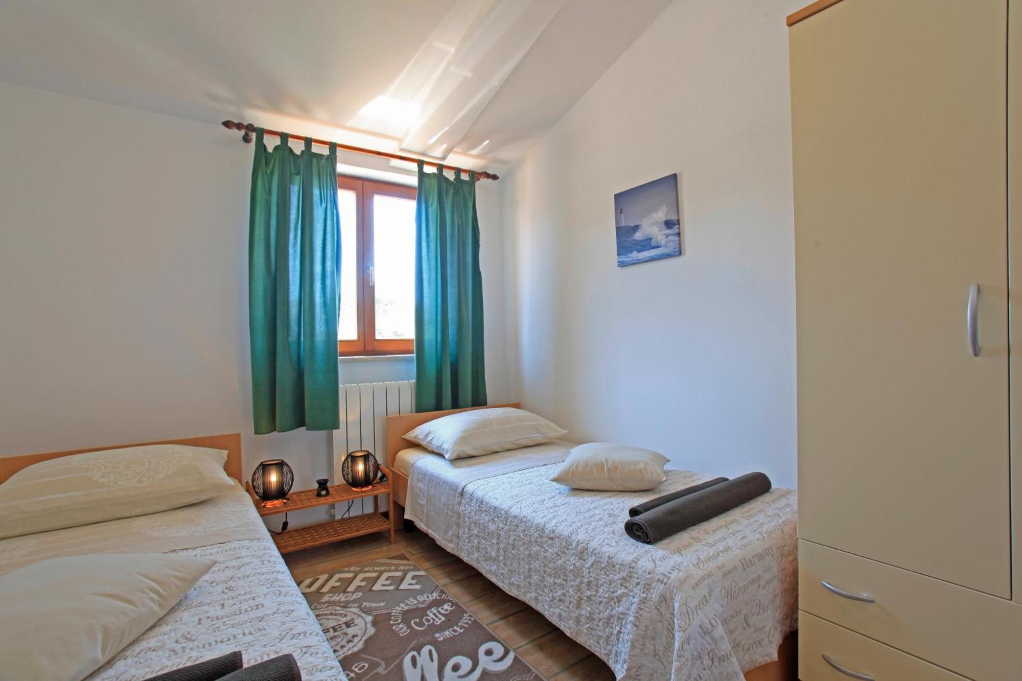 Apartment Vita Vodnjan Extérieur photo