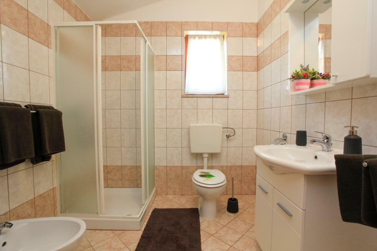 Apartment Vita Vodnjan Extérieur photo