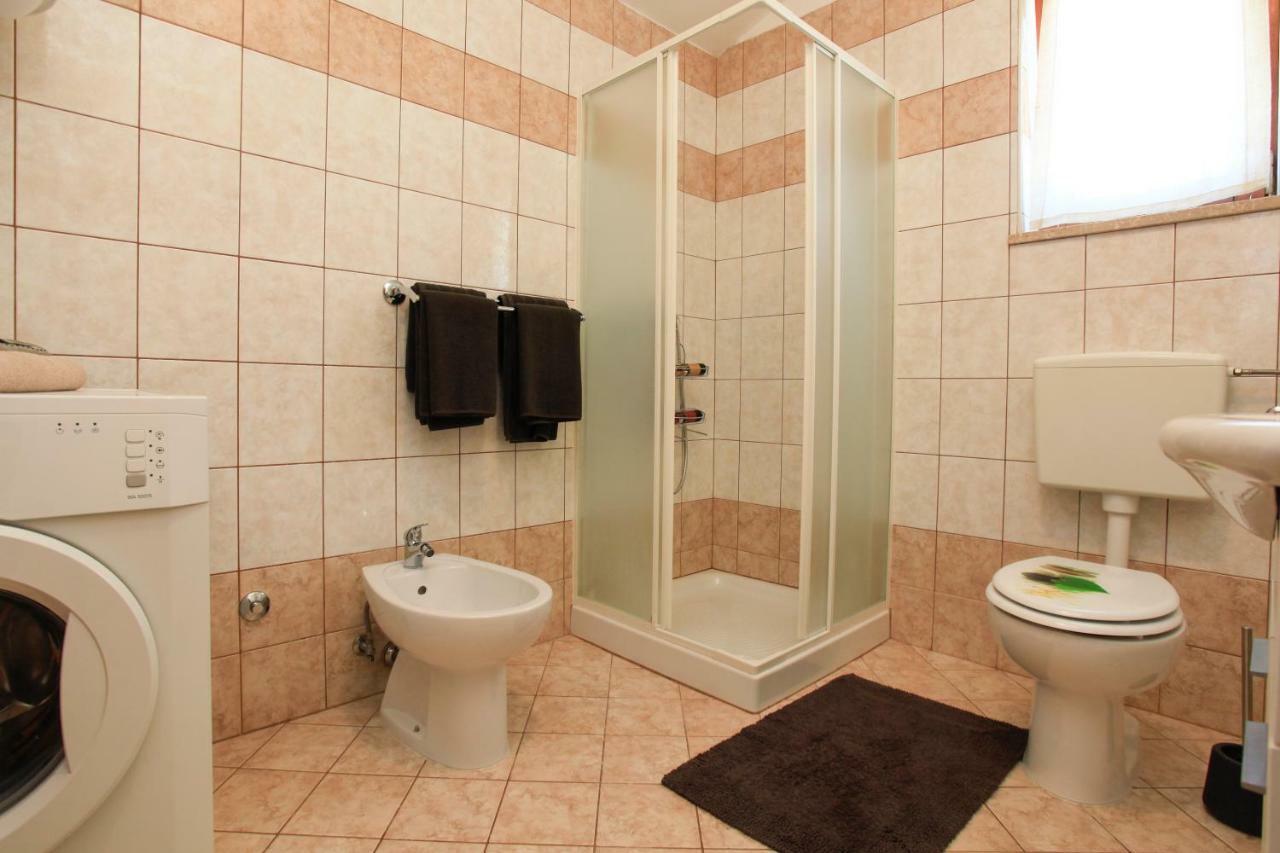 Apartment Vita Vodnjan Extérieur photo