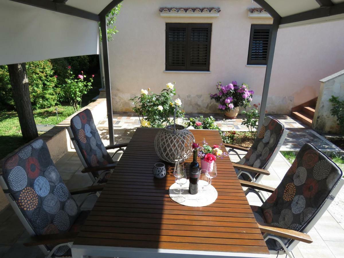 Apartment Vita Vodnjan Extérieur photo