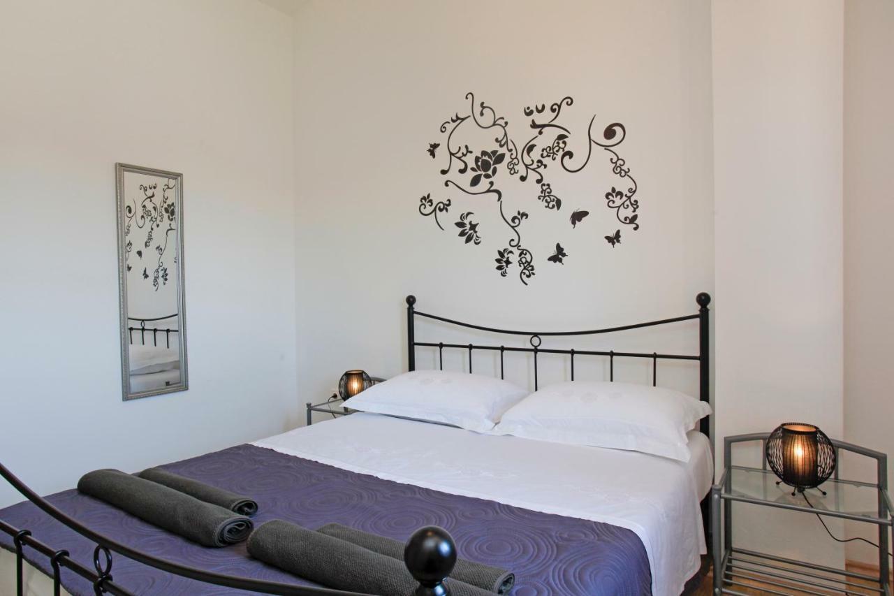 Apartment Vita Vodnjan Extérieur photo