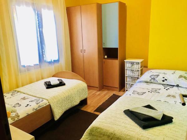 Apartment Vita Vodnjan Extérieur photo