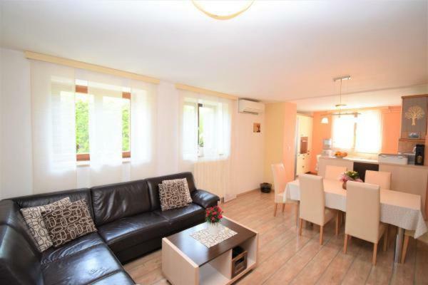 Apartment Vita Vodnjan Extérieur photo