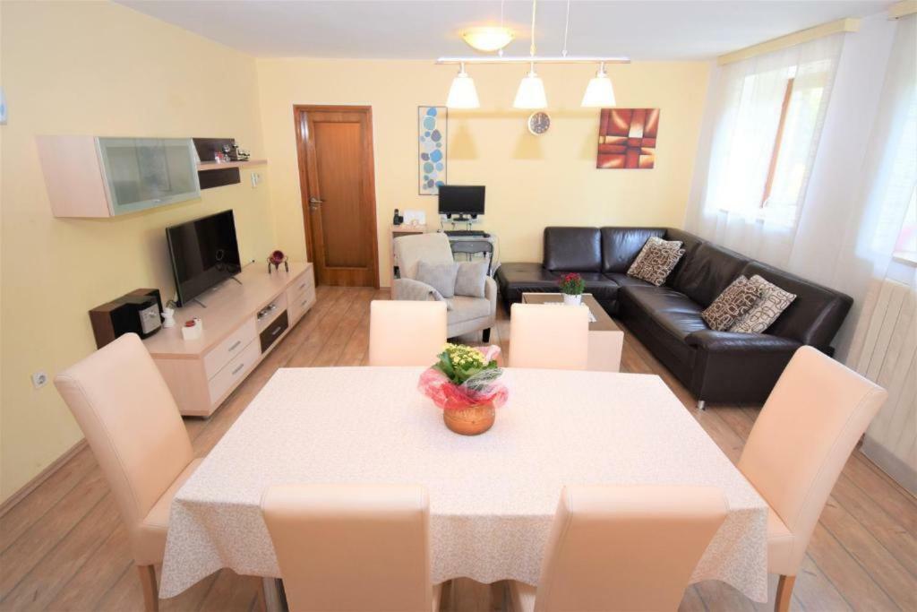 Apartment Vita Vodnjan Extérieur photo