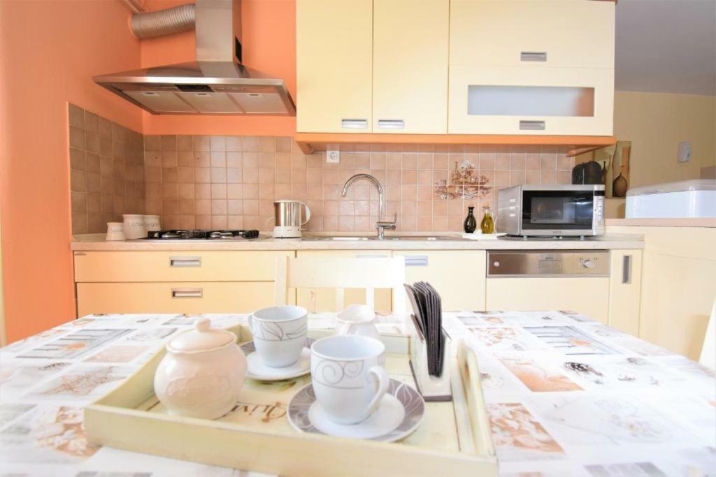 Apartment Vita Vodnjan Extérieur photo